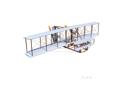 1903 Wright Brother Flyer Model 8-ft