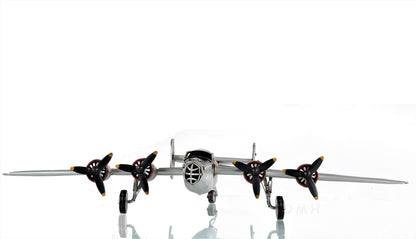 1941 B-24 Liberator Bomber