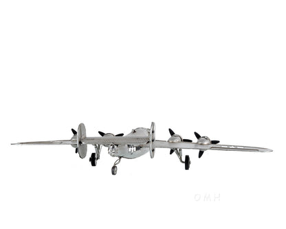 1941 B-24 Liberator Bomber