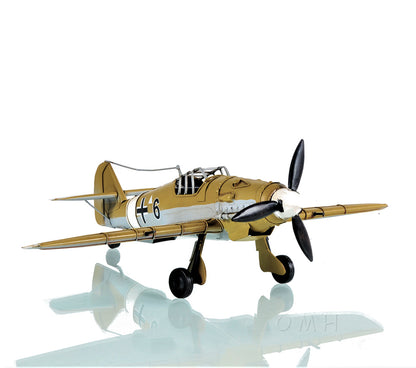 1935 Messerschmitt BF 109 Fighter