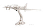 Alum Aeroplane