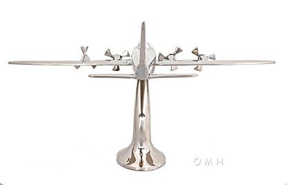 Alum Aeroplane