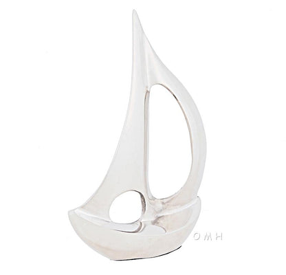 Alum Boat Small