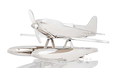 Alum Seaplane