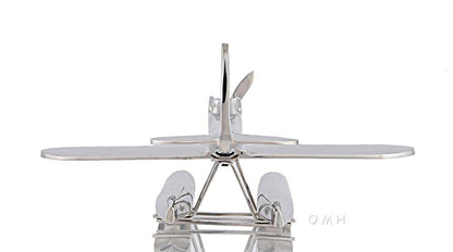 Alum Seaplane