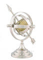 Alum Armillary