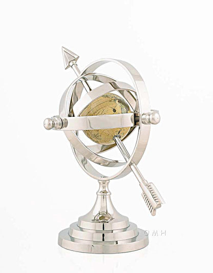 Alum Armillary