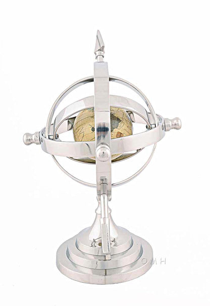 Alum Armillary