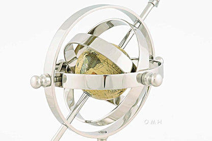 Alum Armillary