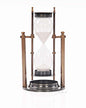 Brass Revolving Sandtimer