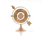Brass Armillary