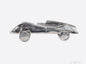 Aluminum Car