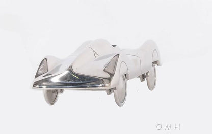 Aluminum Car