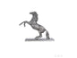 Horse Statue with Base