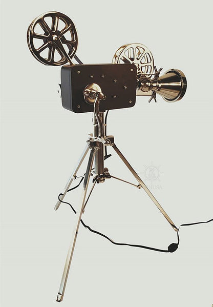 Aluminum Display Projector Lamp