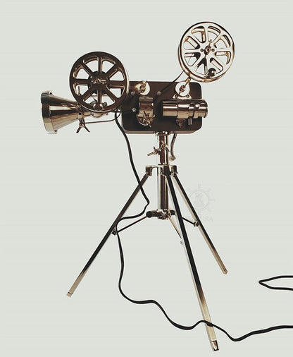 Aluminum Display Projector Lamp