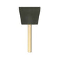 Poly Brush - 3"  (Pack of 4)
