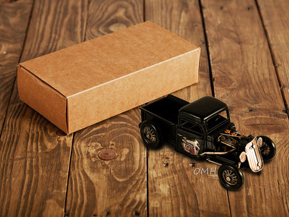 Handmade Bravado Rat-Truck GTA V Model