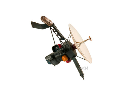 Galileo Spacecraft Model