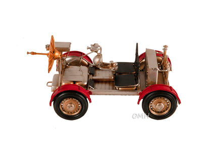 Lunar Roving Vehicle Model