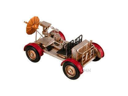 Lunar Roving Vehicle Model