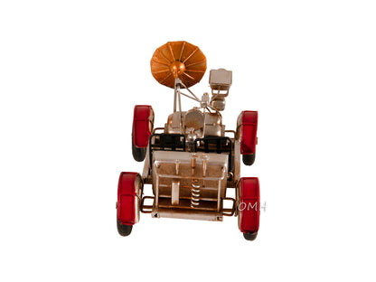Lunar Roving Vehicle Model