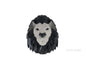 Anne Home - Origami Lion Head Wall Decoration