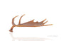 Anne Home - Deer Antler Tray