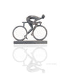 Anne Home - Cyclist Statue