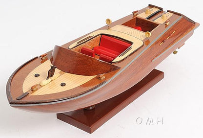 Runabout Sm