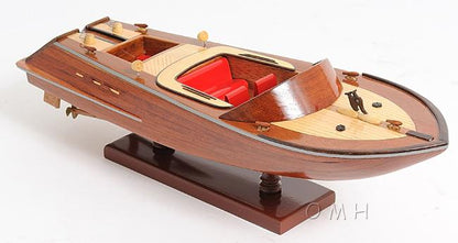 Runabout Sm