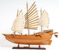 Chinese Junk