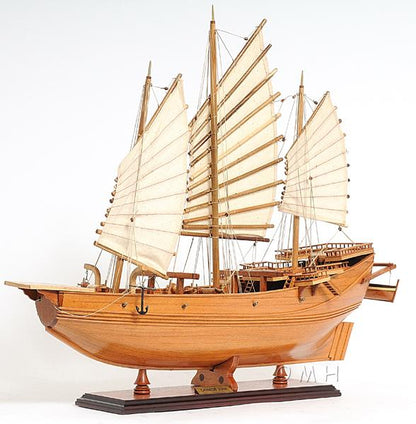 Chinese Junk