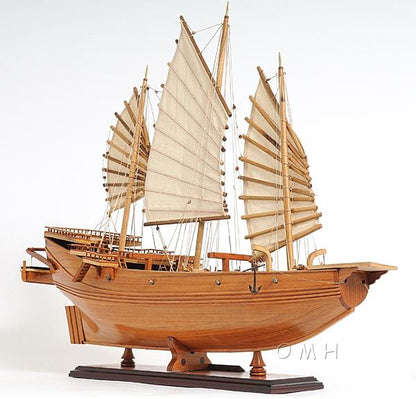 Chinese Junk