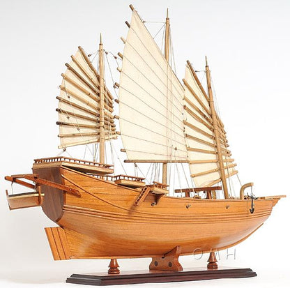 Chinese Junk