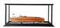 Chris Craft Runabout with Display Case