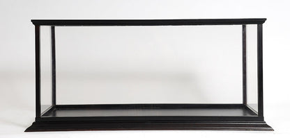 Chris Craft Runabout with Display Case