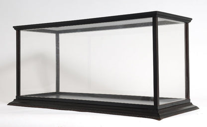 Chris Craft Runabout with Display Case