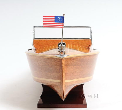 Chris Craft Runabout