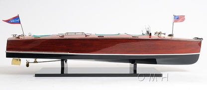 Chris Craft Triple Cockpit Painted