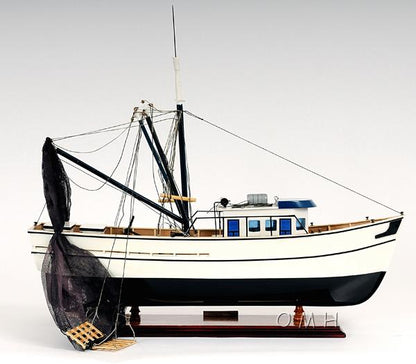 Shrimp Boat