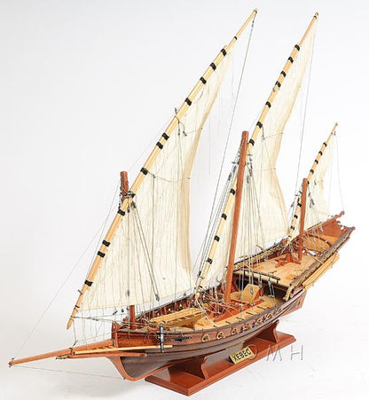 Xebec