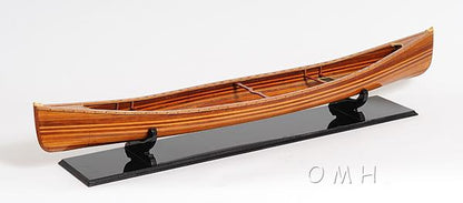 Canoe Model