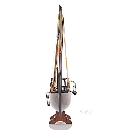 DHOW MEDIUM