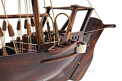 DHOW MEDIUM