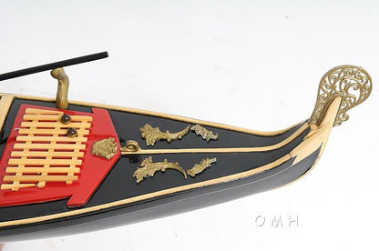 Venetian Gondola