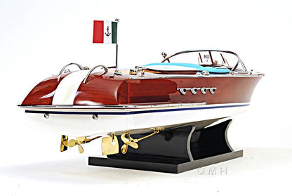 RIVA AQUARAMA PAINTED MEDIUM