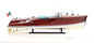Riva Triton Painted Large