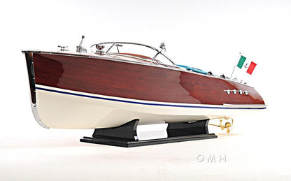 Riva Triton Painted Large