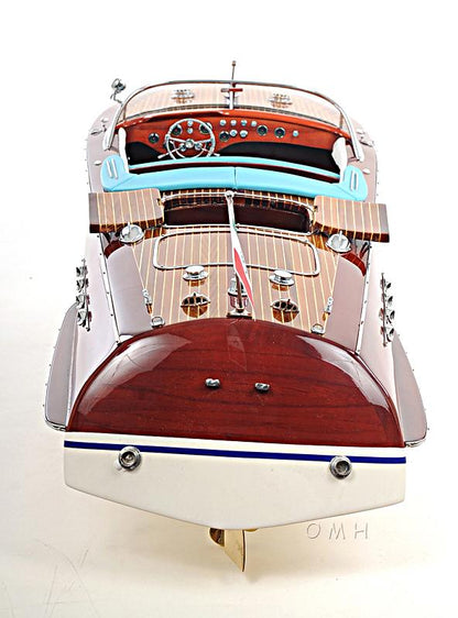 Riva Triton Painted Large